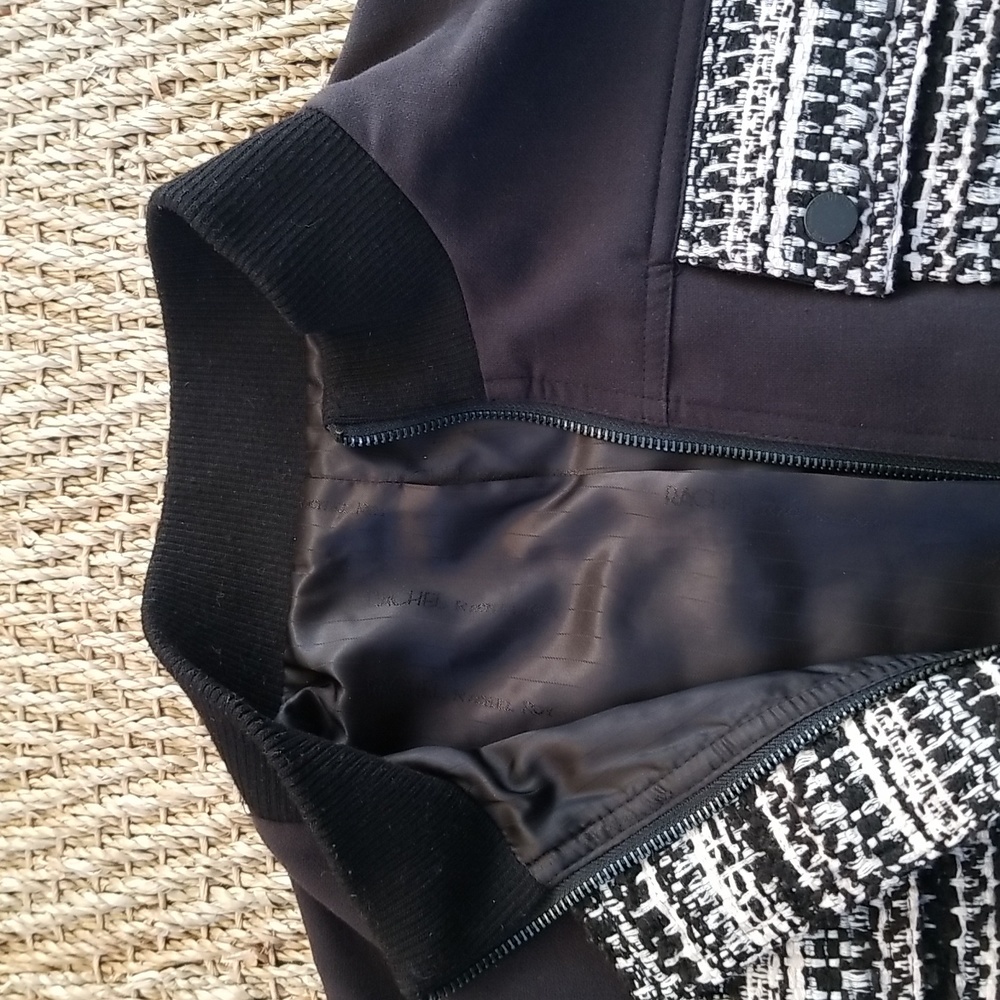 Cropped Jacket - Picture 5 of 6